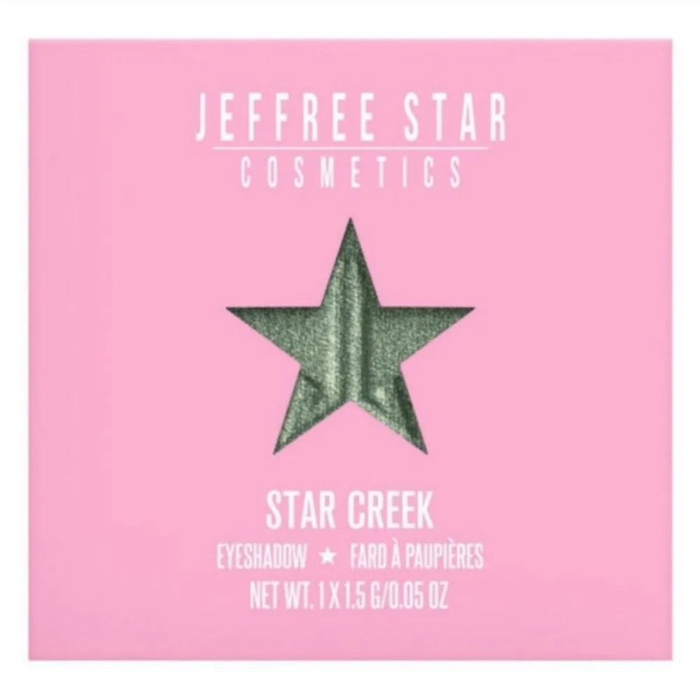 Jeffree Star brand new